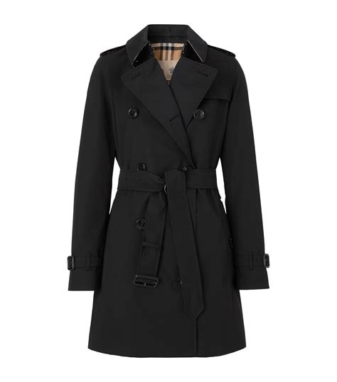 burberry kington down coat|burberry kensington heritage trench.